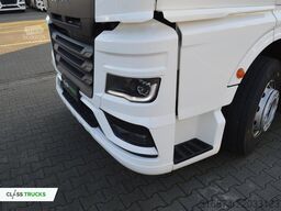 MAN TGX 18.480 GX Adaptive Cruise Control