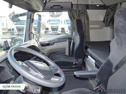 MAN TGX 18.480 GX Adaptive Cruise Control