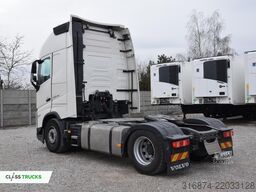 VOLVO FH 500 Globetrotter XL I-ParkCool ACC