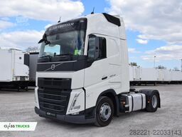 VOLVO FH 460 Globetrotter XL i-Save