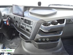 VOLVO FH 460 Globetrotter XL i-Save