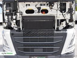 VOLVO FH 460 Globetrotter XL i-Save