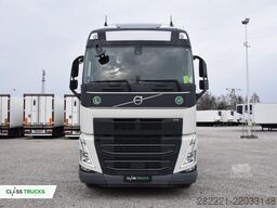 VOLVO FH 500 Globetrotter XL I-ParkCool ACC