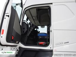 VOLVO FH 500 Globetrotter XL I-ParkCool ACC