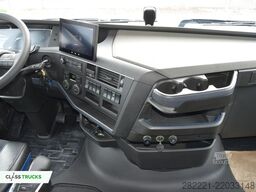 VOLVO FH 500 Globetrotter XL I-ParkCool ACC