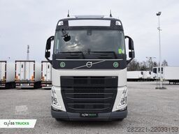 VOLVO FH 500 Globetrotter XL I-ParkCool ACC