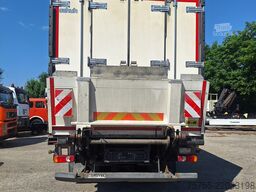 Iveco 260S42 2017 Thermoking 6x2 Tüv Euro 6