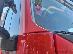 Iveco 260S42 2017 Thermoking 6x2 Tüv Euro 6