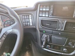 Iveco 260S42 2017 Thermoking 6x2 Tüv Euro 6