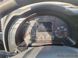 Iveco 260S42 2017 Thermoking 6x2 Tüv Euro 6