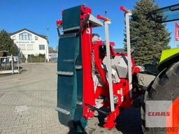 Krpan GEBR. LANCMAN WIPP-SÄGEAUTOMAT