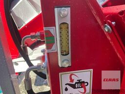 Krpan GEBR. LANCMAN WIPP-SÄGEAUTOMAT