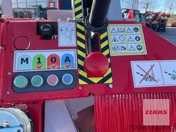 Krpan GEBR. LANCMAN WIPP-SÄGEAUTOMAT