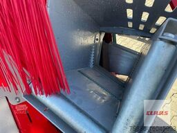 Krpan GEBR. LANCMAN WIPP-SÄGEAUTOMAT