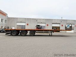 MAX Trailer Extendable / Ausziehbarer auflieger / Udtrækkelig