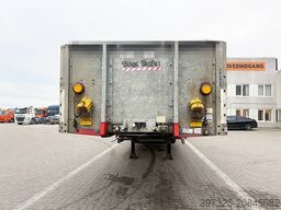 MAX Trailer Extendable / Ausziehbarer auflieger / Udtrækkelig