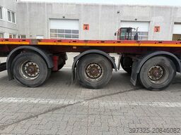 MAX Trailer Extendable / Ausziehbarer auflieger / Udtrækkelig