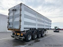 MTDK Tipper / Kipper / Tiptrailer