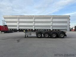 MTDK Tipper / Kipper / Tiptrailer