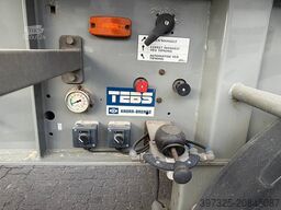 MTDK Tipper / Kipper / Tiptrailer