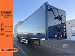 Knapen Walkingfloor / Schubbodenauflieger