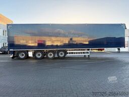 Knapen Walkingfloor / Schubbodenauflieger