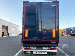 Knapen Walkingfloor / Schubbodenauflieger