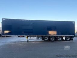 Knapen Walkingfloor / Schubbodenauflieger