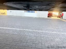 Knapen Walkingfloor / Schubbodenauflieger