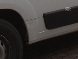 Fiat Weinsberg Carabus 600 K 4 Schlafplätze | Voll ausgestattet