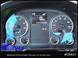 MAN TGS 18.360 , Heckfenster, Intarder, Rangier, neue Sattelplatte