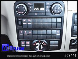 MAN TGS 18.360 , Heckfenster, Intarder, Rangier, neue Sattelplatte