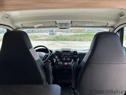 Fiat Weinsberg Carabus 600 K 4 Schlafplätze | Voll ausgestattet