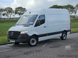 MERCEDES-BENZ SPRINTER 311 L2H2 RWD Mbux Euro6!