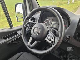 MERCEDES-BENZ SPRINTER 311 L2H2 RWD Mbux Euro6!
