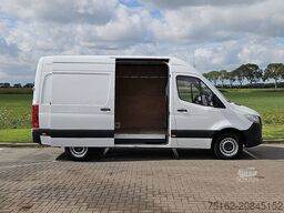 MERCEDES-BENZ SPRINTER 311 L2H2 RWD Mbux Euro6!