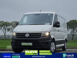 VOLKSWAGEN CRAFTER 35 2.0 L3H2 Navi Euro6