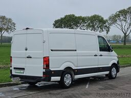 VOLKSWAGEN CRAFTER 35 2.0 L3H2 Navi Euro6