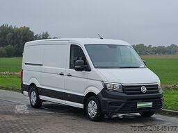 VOLKSWAGEN CRAFTER 35 2.0 L3H2 Navi Euro6
