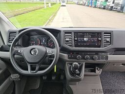 VOLKSWAGEN CRAFTER 35 2.0 L3H2 Navi Euro6