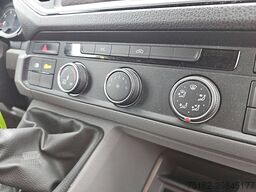 VOLKSWAGEN CRAFTER 35 2.0 L3H2 Navi Euro6