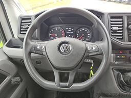 VOLKSWAGEN CRAFTER 35 2.0 L3H2 Navi Euro6