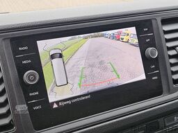 VOLKSWAGEN CRAFTER 35 2.0 L3H2 Navi Euro6