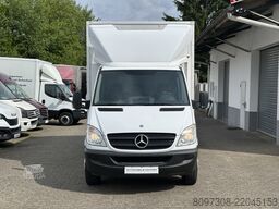 Mercedes-Benz Sprinter 316 CDI Koffer  LBW   TÜV 04.28   KLIMA
