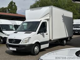 Mercedes-Benz Sprinter 316 CDI Koffer  LBW   TÜV 04.28   KLIMA