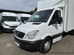 Mercedes-Benz Sprinter 316 CDI Koffer  LBW   TÜV 04.28   KLIMA