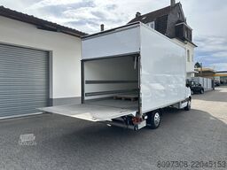 Mercedes-Benz Sprinter 316 CDI Koffer  LBW   TÜV 04.28   KLIMA