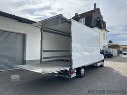 Mercedes-Benz Sprinter 316 CDI Koffer  LBW   TÜV 04.28   KLIMA