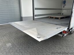 Mercedes-Benz Sprinter 316 CDI Koffer  LBW   TÜV 04.28   KLIMA