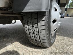 Mercedes-Benz Sprinter 316 CDI Koffer  LBW   TÜV 04.28   KLIMA